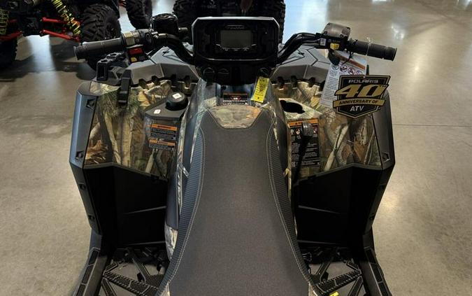 2026 Polaris® Sportsman 850 Trail Camo