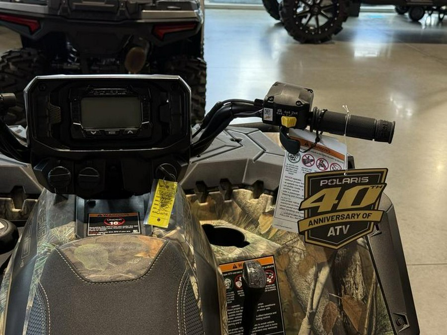 2026 Polaris® Sportsman 850 Trail Camo