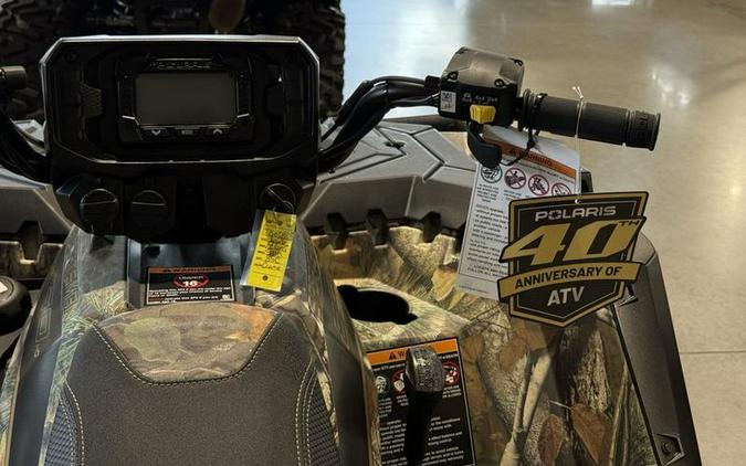 2026 Polaris® Sportsman 850 Trail Camo