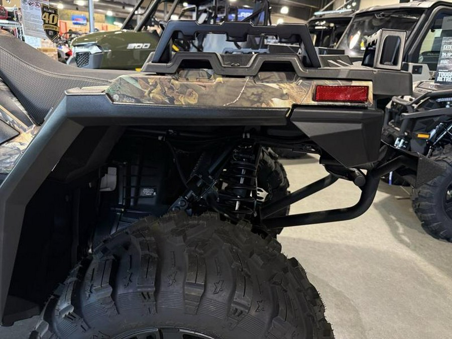 2026 Polaris® Sportsman 850 Trail Camo