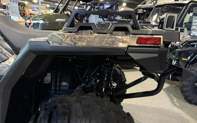 2026 Polaris® Sportsman 850 Trail Camo