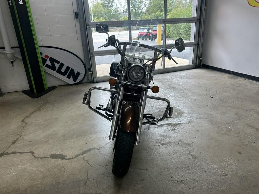 2019 Honda® Shadow Aero