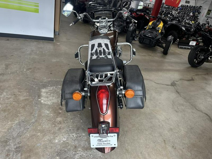 2019 Honda® Shadow Aero