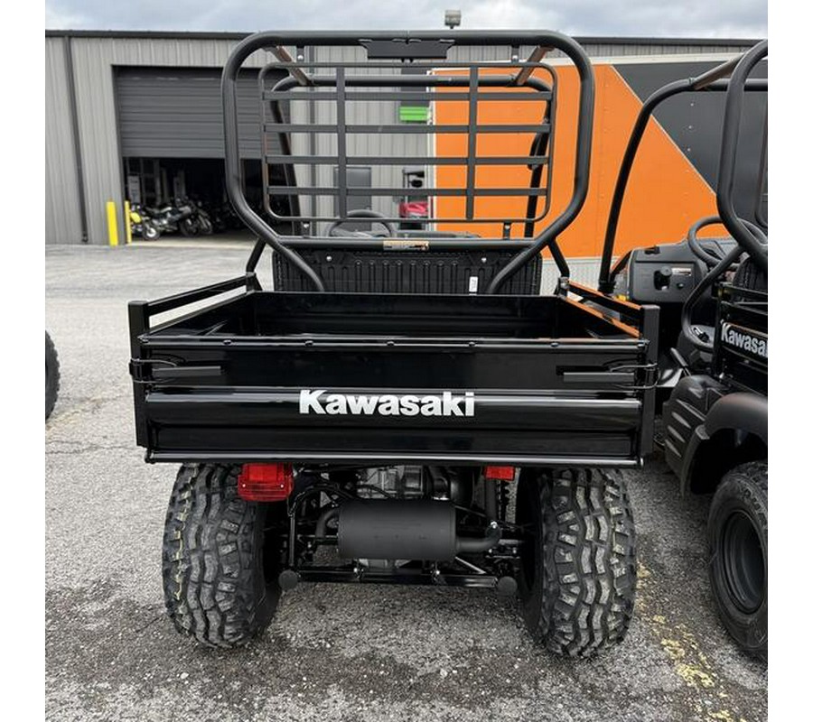 2026 Kawasaki Mule SX™ 4x4