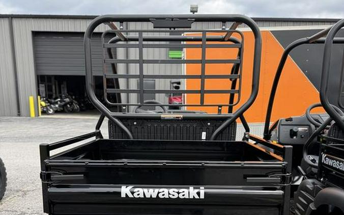 2026 Kawasaki Mule SX™ 4x4