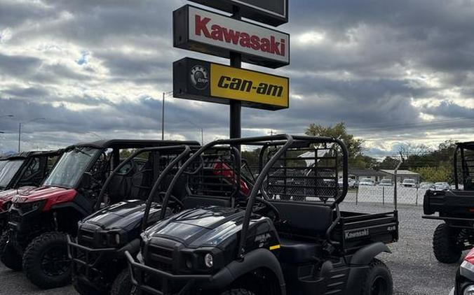 2026 Kawasaki Mule SX™ 4x4