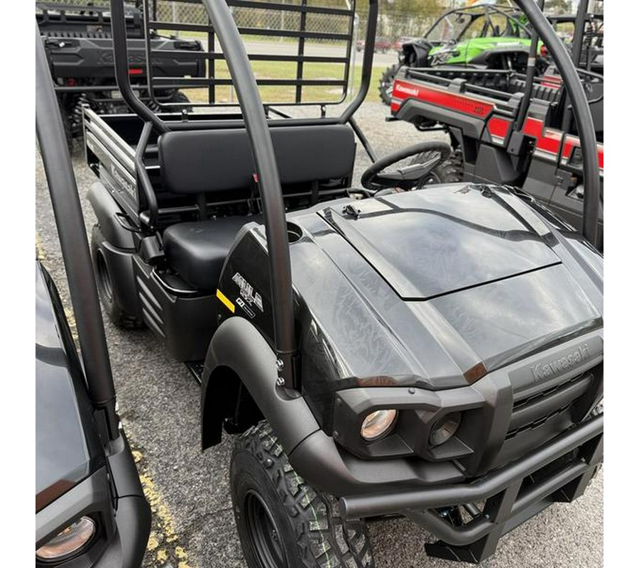 2026 Kawasaki Mule SX™ 4x4