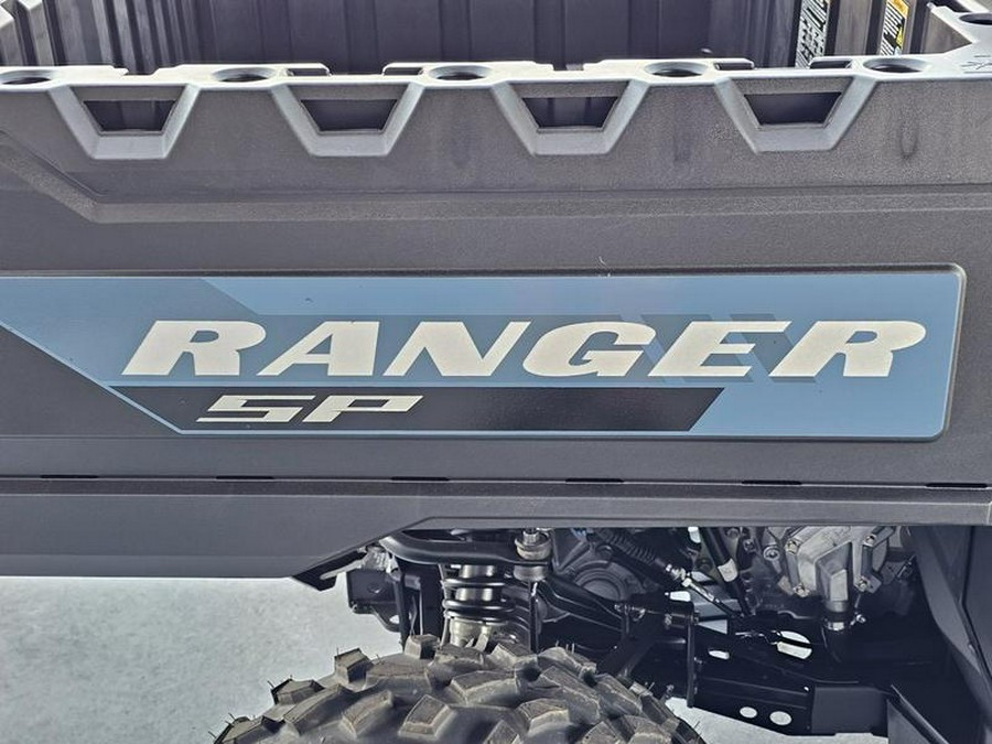 2026 Polaris® Ranger Crew SP 570 Premium
