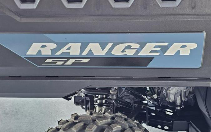 2026 Polaris® Ranger Crew SP 570 Premium