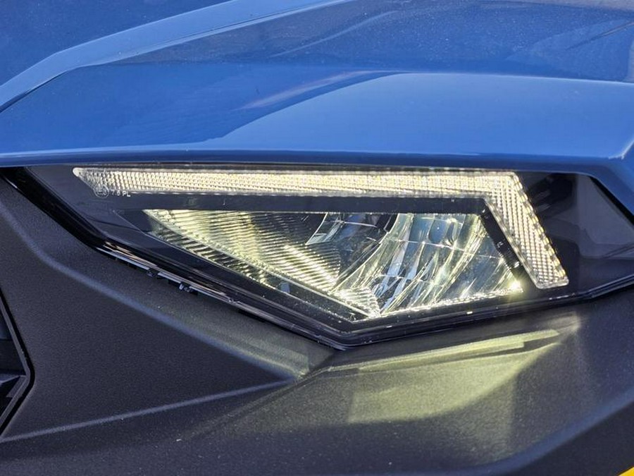 2026 Polaris® Ranger Crew SP 570 Premium