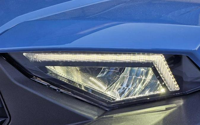 2026 Polaris® Ranger Crew SP 570 Premium