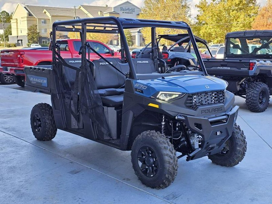 2026 Polaris® Ranger Crew SP 570 Premium