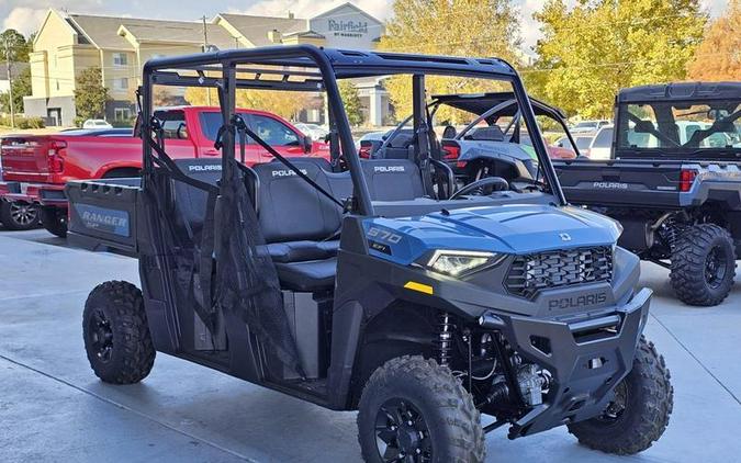 2026 Polaris® Ranger Crew SP 570 Premium