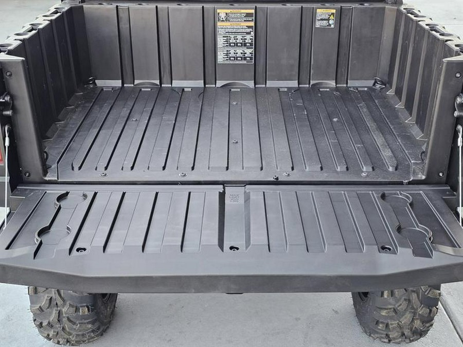 2026 Polaris® Ranger Crew SP 570 Premium