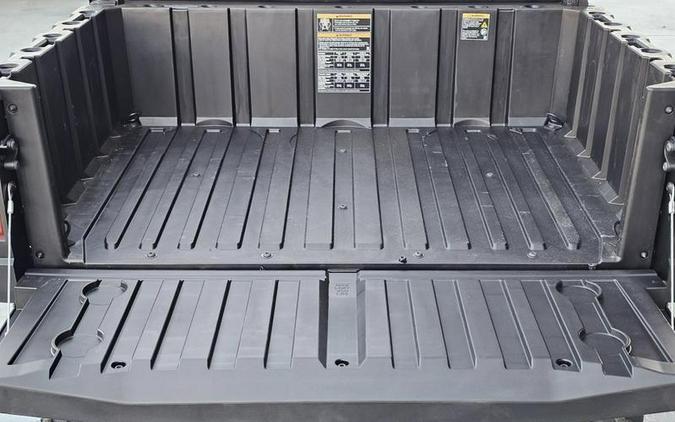 2026 Polaris® Ranger Crew SP 570 Premium