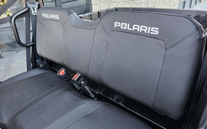 2026 Polaris® Ranger Crew SP 570 Premium