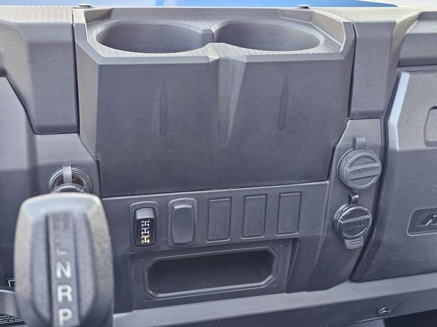 2026 Polaris® Ranger Crew SP 570 Premium