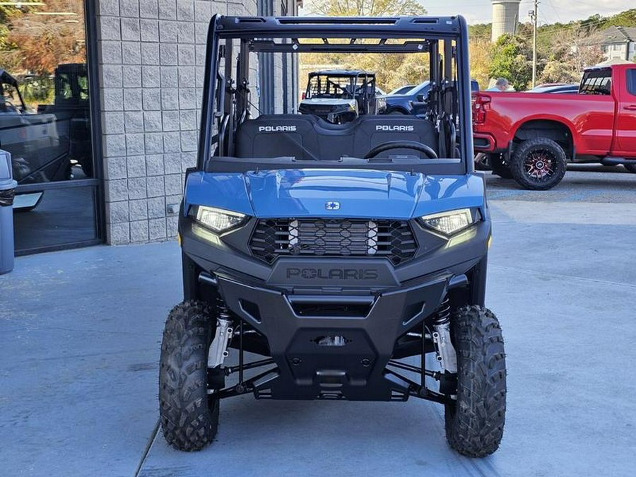 2026 Polaris® Ranger Crew SP 570 Premium