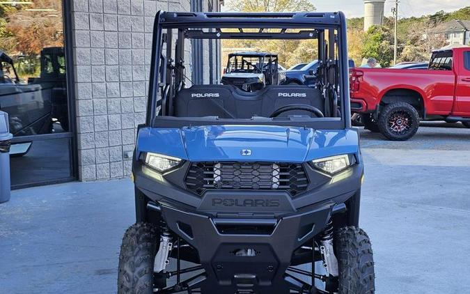 2026 Polaris® Ranger Crew SP 570 Premium