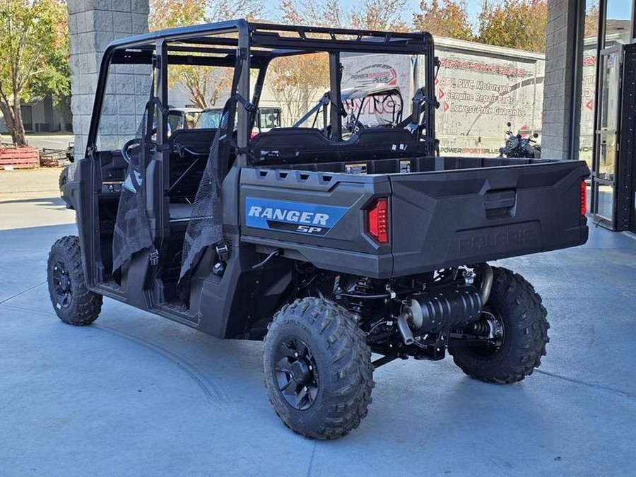 2026 Polaris® Ranger Crew SP 570 Premium