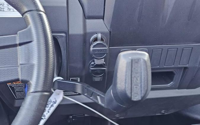 2026 Polaris® Ranger Crew SP 570 Premium