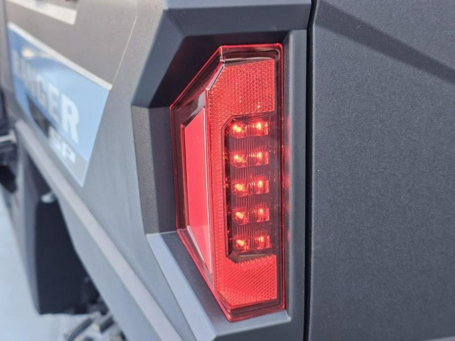 2026 Polaris® Ranger Crew SP 570 Premium