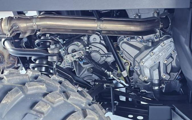 2026 Polaris® Ranger Crew SP 570 Premium