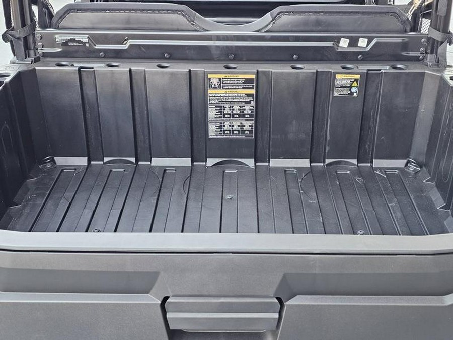 2026 Polaris® Ranger Crew SP 570 Premium