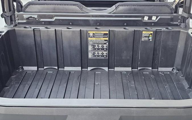 2026 Polaris® Ranger Crew SP 570 Premium