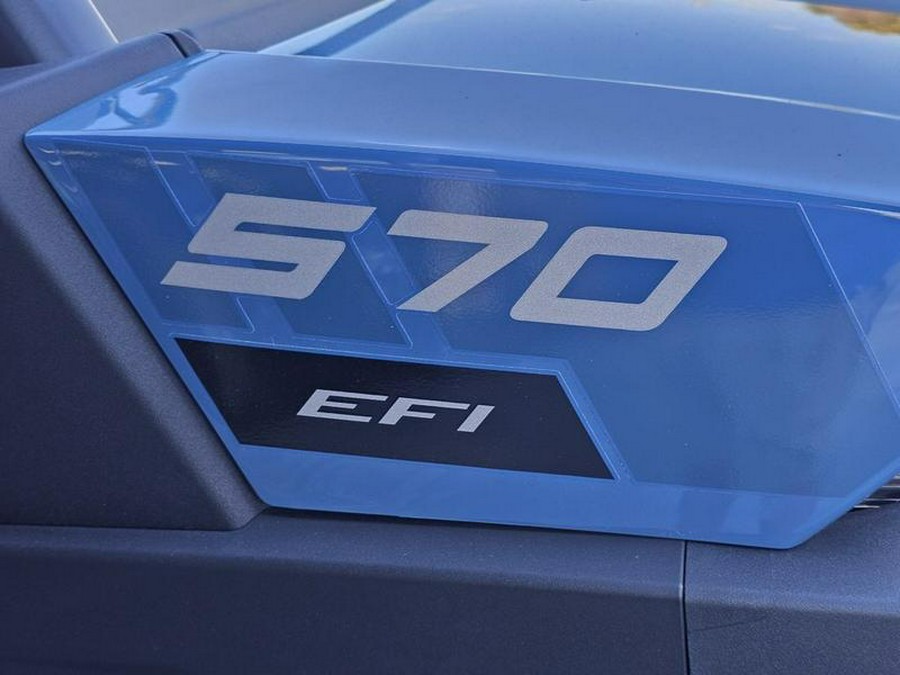 2026 Polaris® Ranger Crew SP 570 Premium