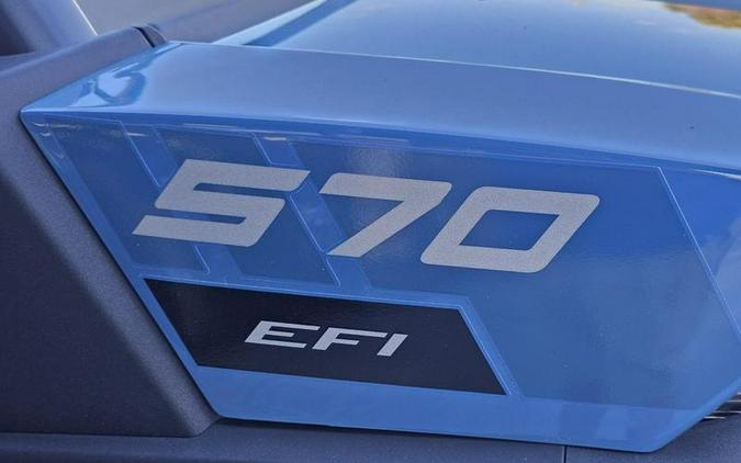 2026 Polaris® Ranger Crew SP 570 Premium