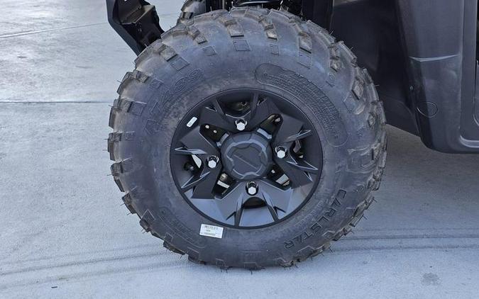 2026 Polaris® Ranger Crew SP 570 Premium