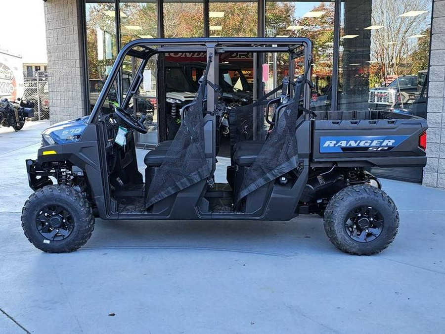 2026 Polaris® Ranger Crew SP 570 Premium