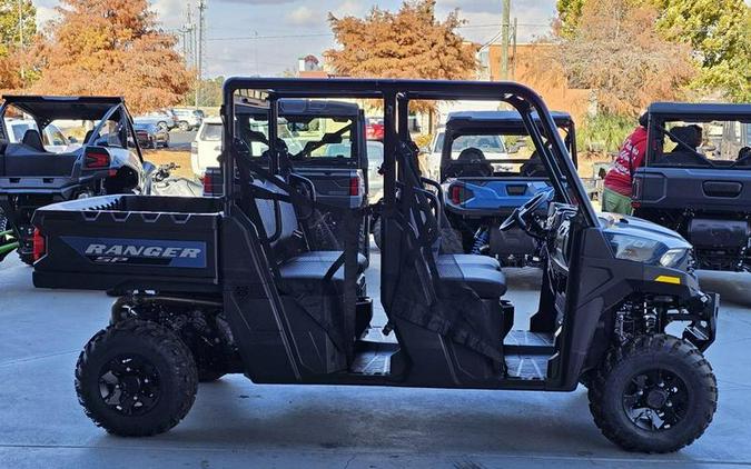 2026 Polaris® Ranger Crew SP 570 Premium