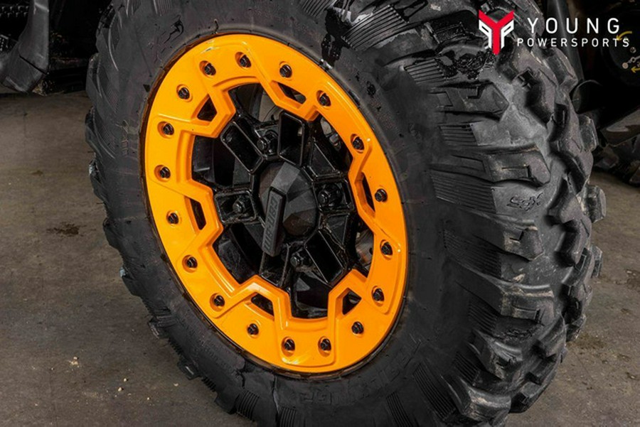 2025 Can-Am Outlander XT-P 1000R