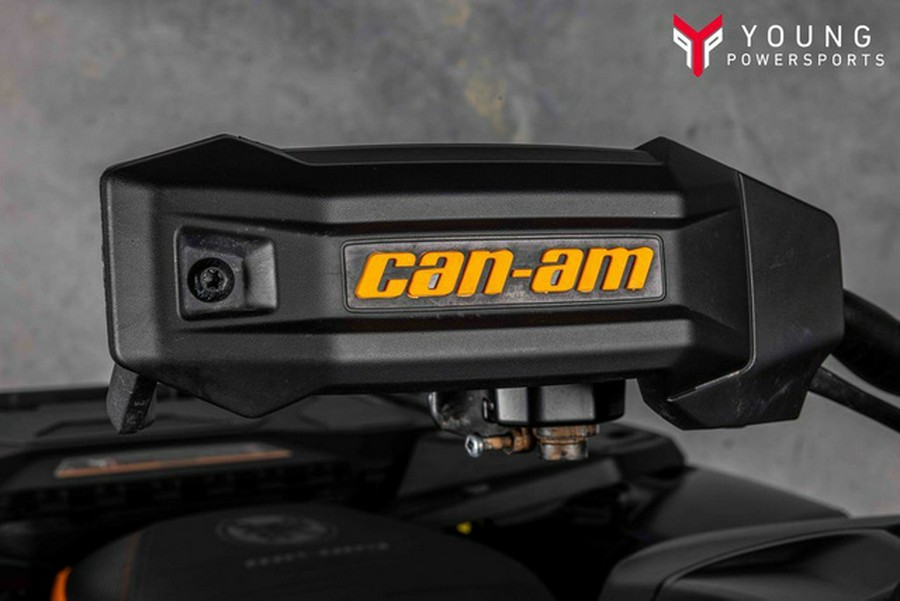 2025 Can-Am Outlander XT-P 1000R