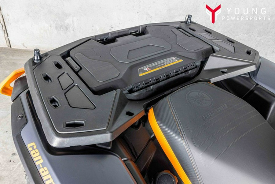2025 Can-Am Outlander XT-P 1000R