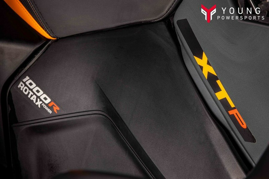 2025 Can-Am Outlander XT-P 1000R