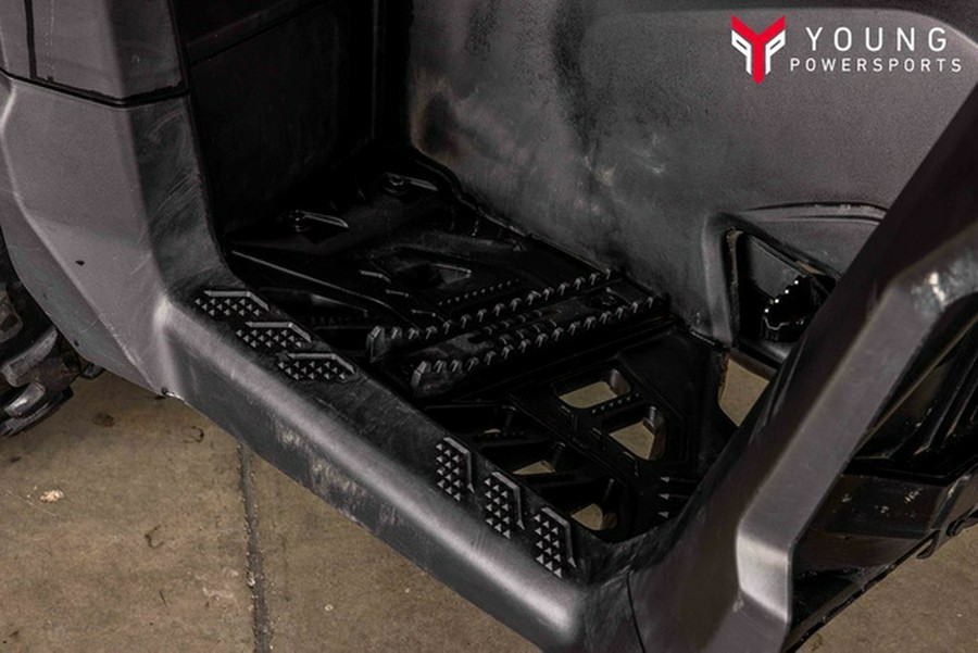 2025 Can-Am Outlander XT-P 1000R