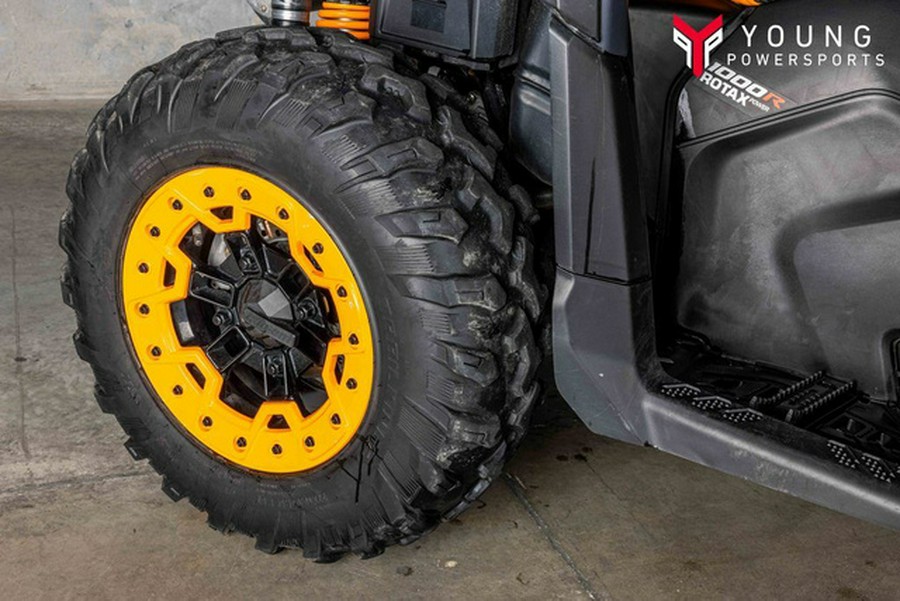 2025 Can-Am Outlander XT-P 1000R