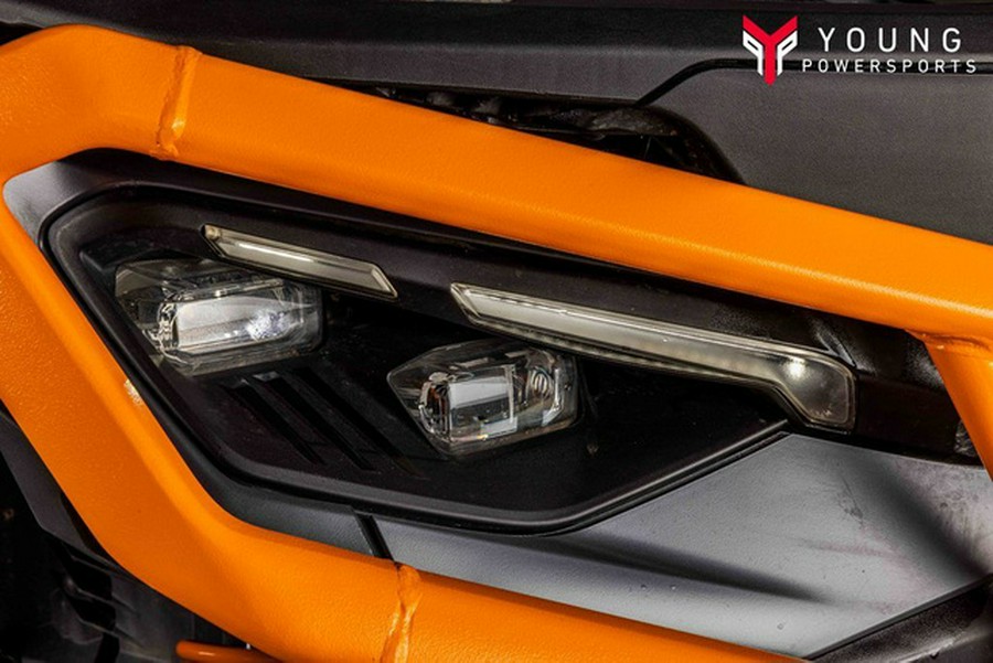 2025 Can-Am Outlander XT-P 1000R