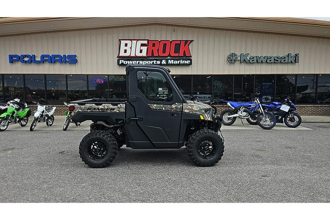 2026 Polaris RANGER 1000 XP ULTIMATE NORTHSTAR EDITION