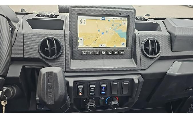 2026 Polaris RANGER 1000 XP ULTIMATE NORTHSTAR EDITION