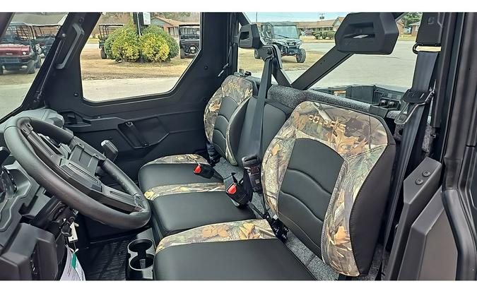 2026 Polaris RANGER 1000 XP ULTIMATE NORTHSTAR EDITION