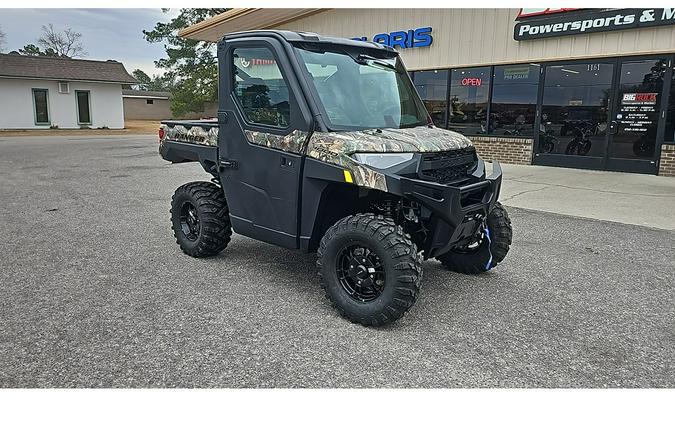 2026 Polaris RANGER 1000 XP ULTIMATE NORTHSTAR EDITION