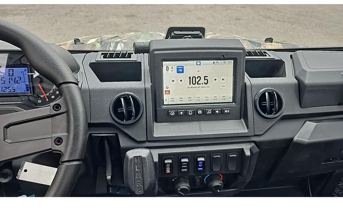 2026 Polaris RANGER 1000 XP ULTIMATE NORTHSTAR EDITION