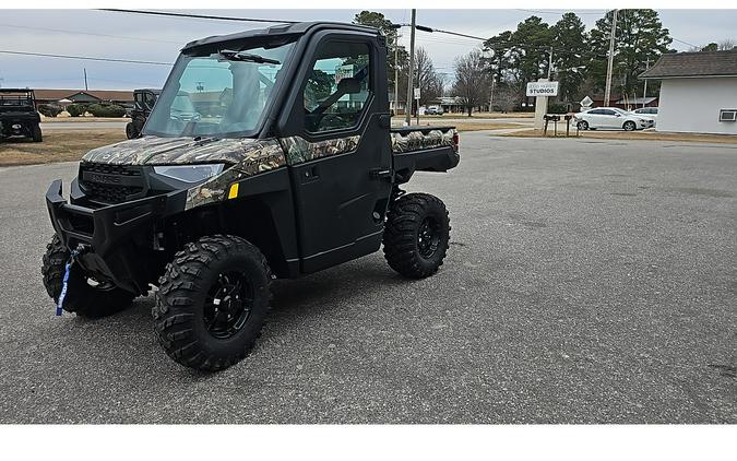 2026 Polaris RANGER 1000 XP ULTIMATE NORTHSTAR EDITION