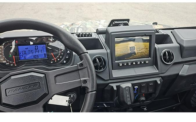 2026 Polaris RANGER 1000 XP ULTIMATE NORTHSTAR EDITION