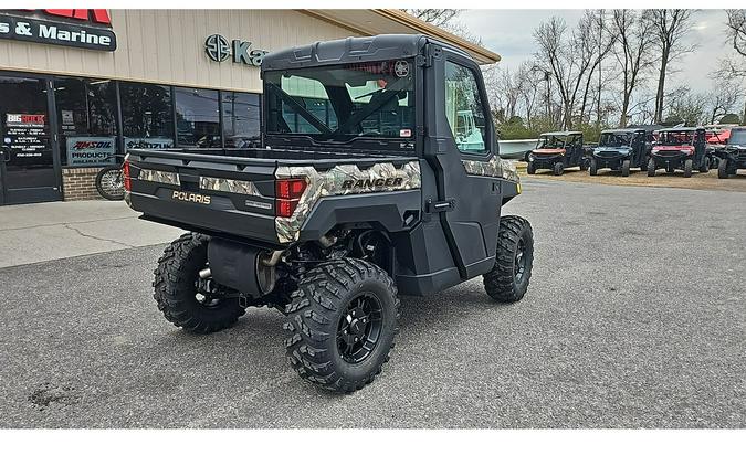 2026 Polaris RANGER 1000 XP ULTIMATE NORTHSTAR EDITION
