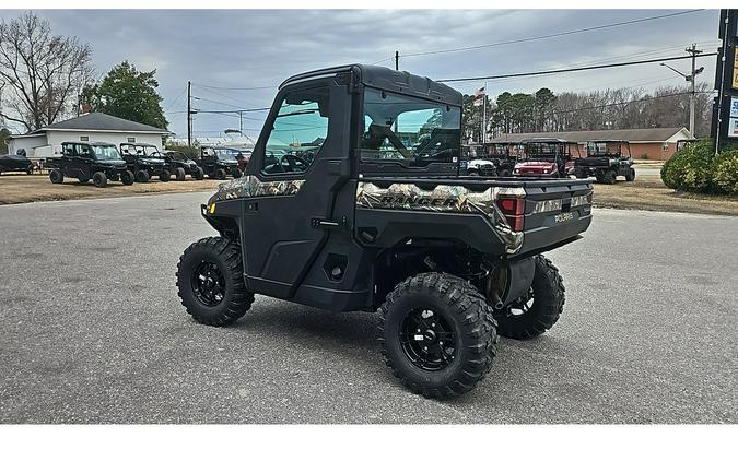 2026 Polaris RANGER 1000 XP ULTIMATE NORTHSTAR EDITION